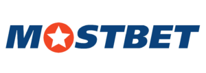 mostbet logo