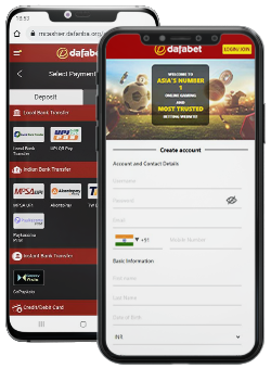 dafabet app