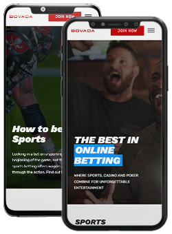 bovada app