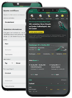 bet365 app.
