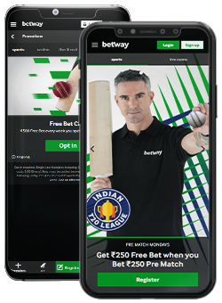 betway app.