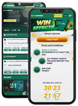 betwinner apps