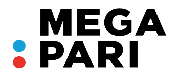megapari logo