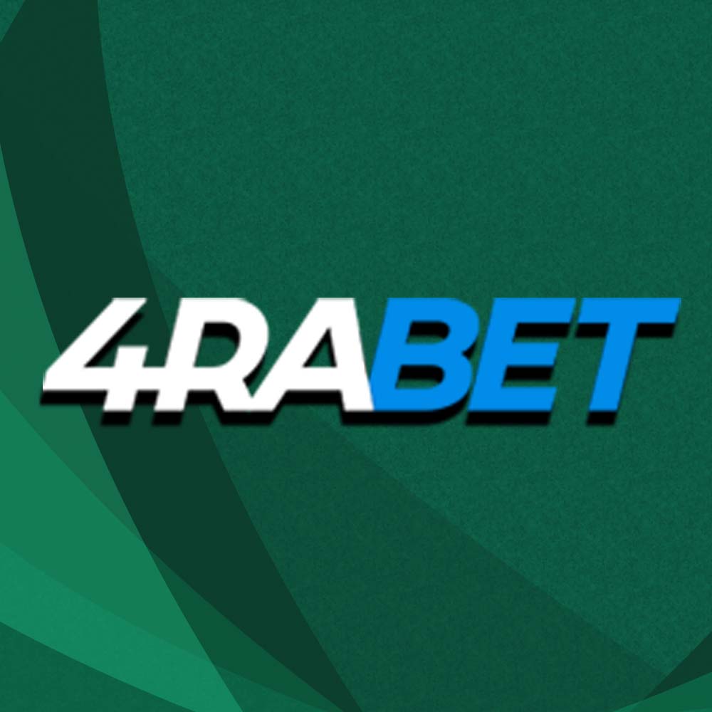 4rabet logo ios.