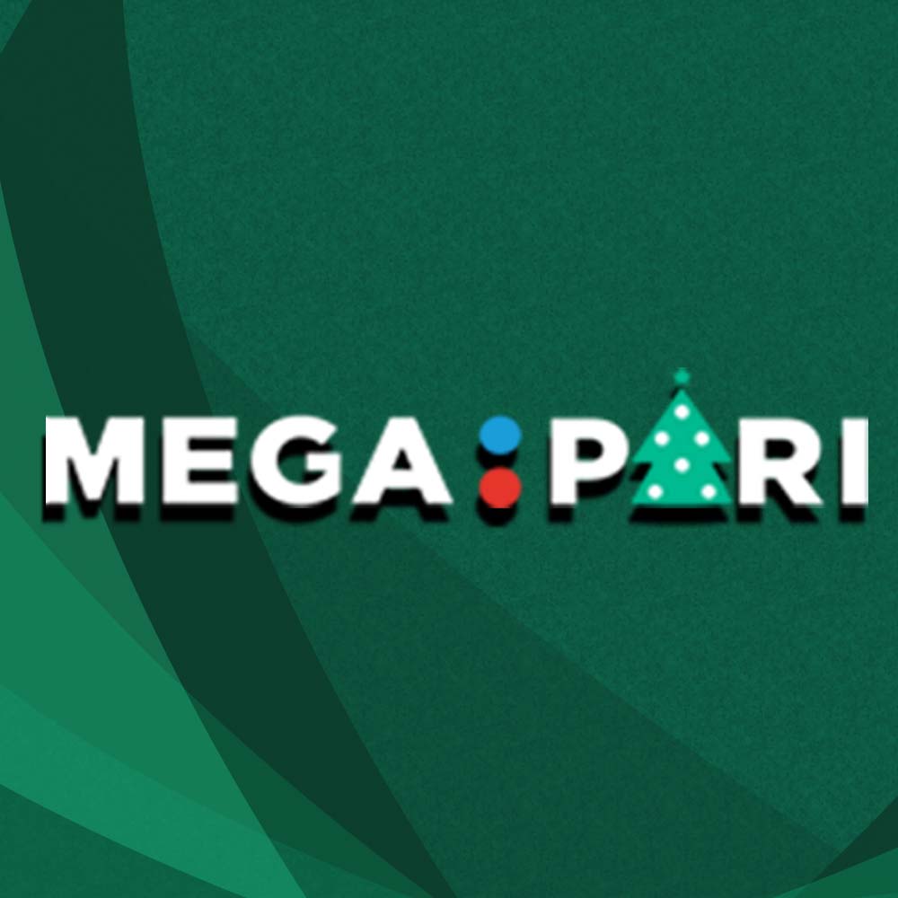Megapari android app.