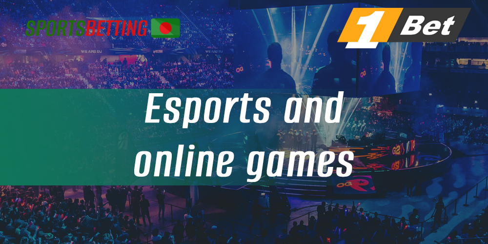 step by step guide on how to bet on esports events at 1bet