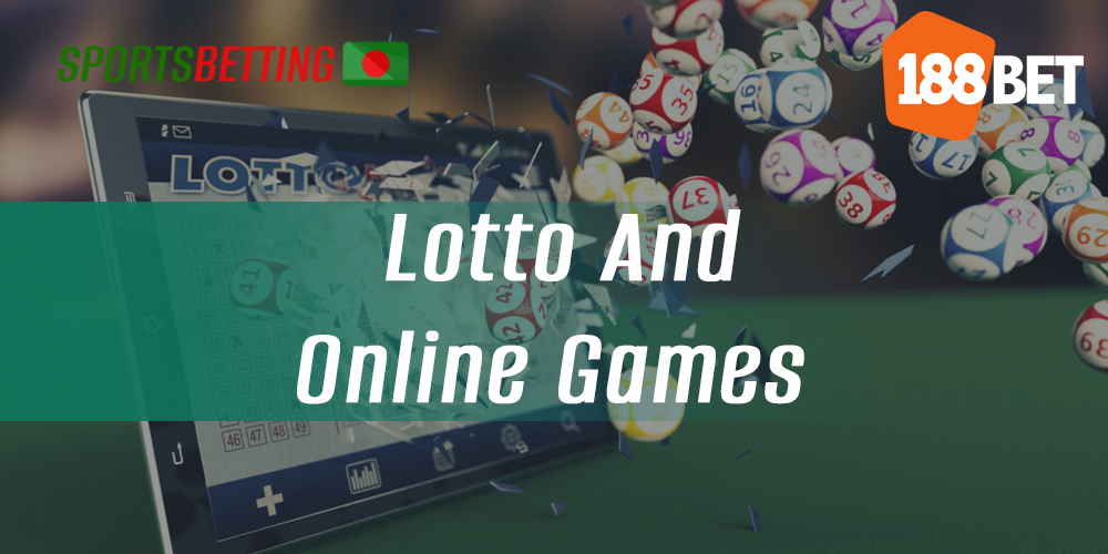 How Bangladeshi users can play online bingo on 188bet