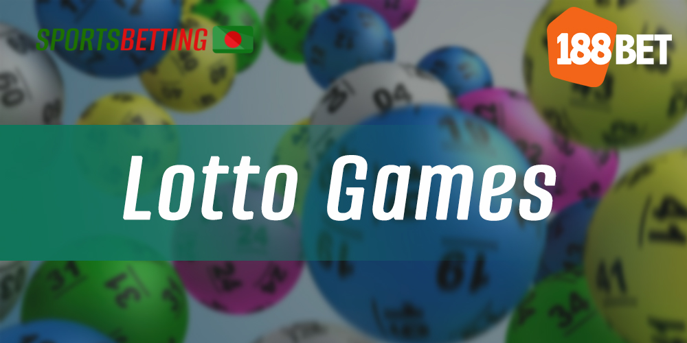 How to play online bingo in the application 188bet