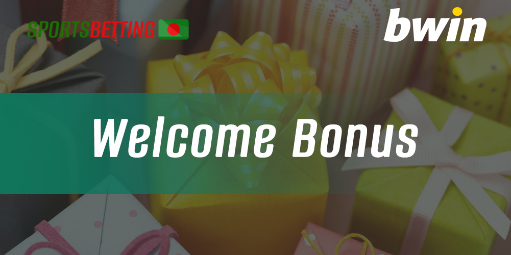 How to get and use your Bwin Welcome Bonus