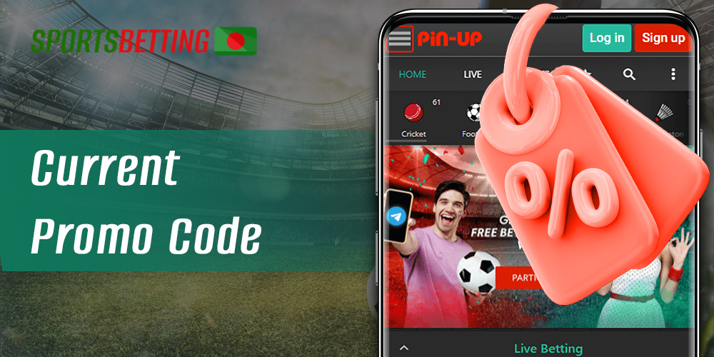 Current Promo Codes for Pin-Up Casino Available to Users in 2023