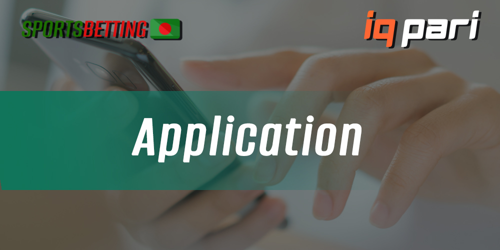 How Bangladeshi users can start using IQPari from their cell phones