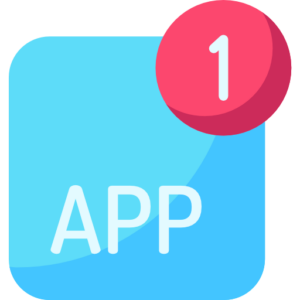 app