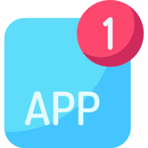 app