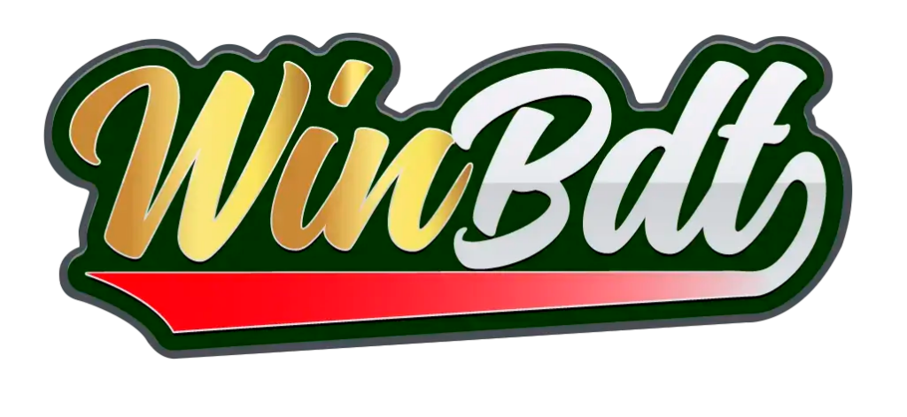 winbdt logo