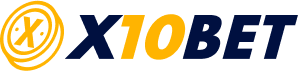 x10bet logo