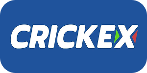 Crickex logo