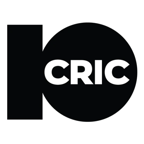 10cric logo