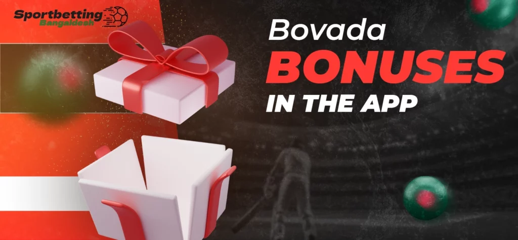 Mobile-exclusive Bovada bonuses and promotional offers for players