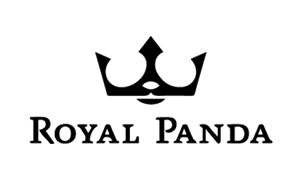 logotype royal panda